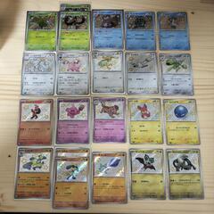 おまとめでおまけたくさんつけます5.7開封新品 ポケモンカード ...