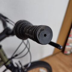 [受付終了しました]返信出来なかった方々すみません。ビーチクルーザー　マウンテンバイクタイプの画像