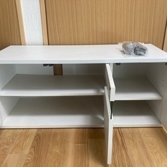ニトリ　テレビ台　の画像