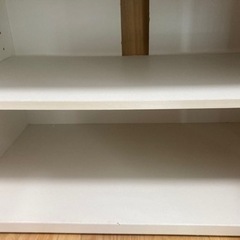 ニトリ　テレビ台　の画像