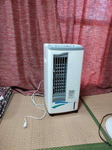 多機能付き冷風機/送風機