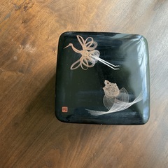 3段重箱