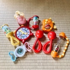 ベビー　おもちゃ 