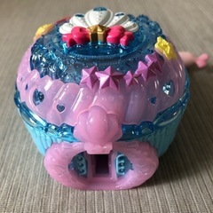 トロピカル〜ジュ!プリキュア メイクアップ変身!トロピカルパクトの画像