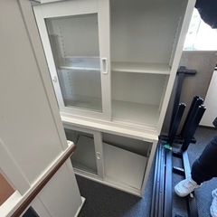 【格安早い者勝ち！】オフィス家具入れ替えのためお売りします！の画像