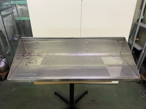 水切り平棚900x350x200