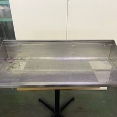 水切り平棚900x350x200