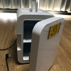 【未使用品】ポータブル保冷庫