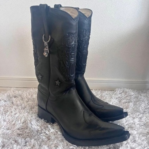 靴/バッグ 靴 ブーツ