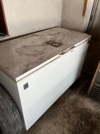 レマコム 業務用 冷凍ストッカー 製 電気冷凍庫