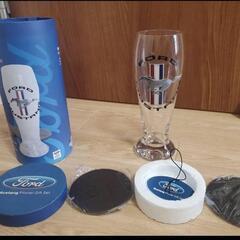 Ford　MUSTANG　タンブラー　フォードマスタング