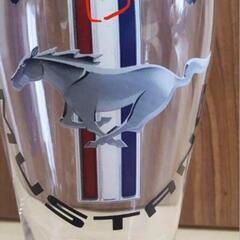 Ford　MUSTANG　タンブラー　フォードマスタングの画像