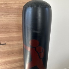 サンドバッグの画像
