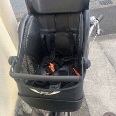 子供　2人乗せ自転車　 の画像