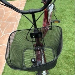 自転車 クロスバイクの画像