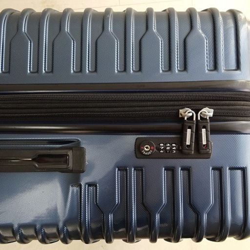 軽量 大型　サムソナイト samsonite スーツケース TSAロック キャリー  大型