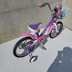 自転車 マウンテンバイクの画像