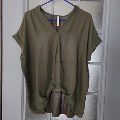 レディース　夏服の画像