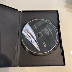Sunseeker ヨットの紹介DVDの画像