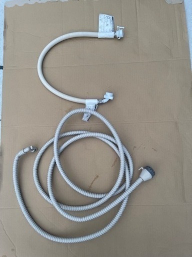 【交渉成立済！】再値下げ中！洗濯機　8kg 日立