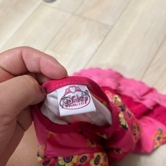 ディズニー　プリンセス　ワンピースの画像
