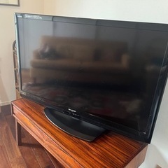 家電 テレビ 液晶テレビ