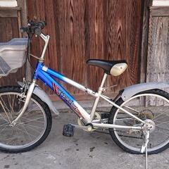 子供用自転車 ①