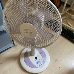 【取引者様決定】家電 季節、空調家電 扇風機