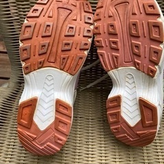 靴/バッグ 靴 スニーカーの画像