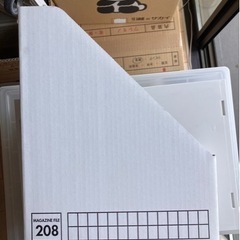 バンカーズBOX（収納BOX）