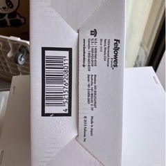 バンカーズBOX（収納BOX）の画像