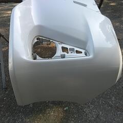 トヨタ 80系 ノア フロントグリル の画像