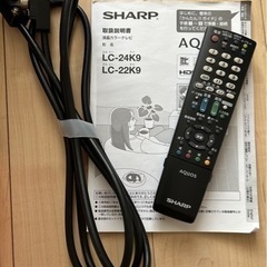 家電 テレビ 液晶テレビ FireTVstick付きの画像