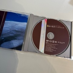 深海の覇者マッコウクジラ　DVDの画像