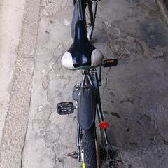 子供用自転車 ②の画像