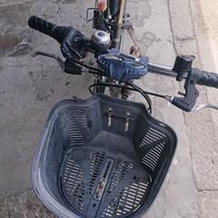 子供用自転車 ②の画像