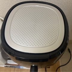 エアフライヤー 2.6L 2-4人 の画像