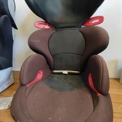 子供用品 ベビー用品 チャイルドシートの画像