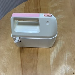 ハンドミキサーの画像