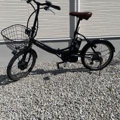 自転車 BMX