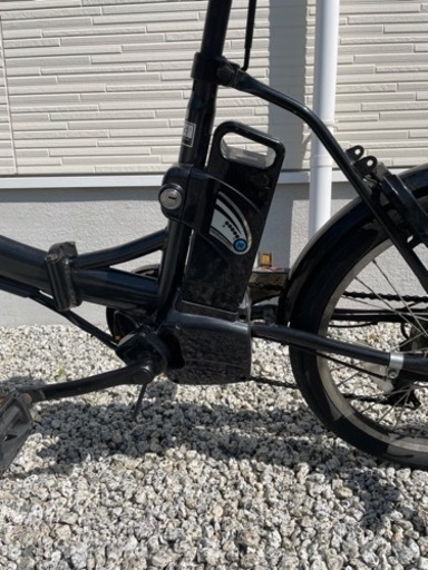自転車 BMX