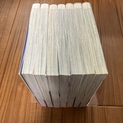 恋愛不感症　1.2.3.4.5.6の画像