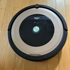 ルンバ　美品