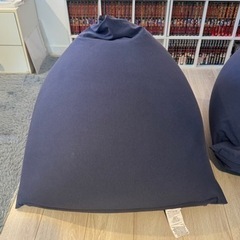 ヨギボーピラミッド4個セットおまけ(詰め替えビーズ)付きの画像