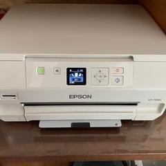 決まりました。パソコン プリンター
