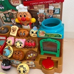 おもちゃ おもちゃ ままごとの画像