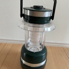 ランタン キャンプ