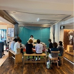 薬膳茶ワークショップ　梅雨に良いオリジナルティーを作ろうの画像