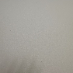 オットマン ソファ 白の画像