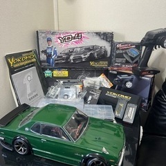 おもちゃ ミニカーの画像